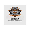 Harley Davidson - 61005A - Fuel Pack, Dyna/V-Rod (1020-0362)