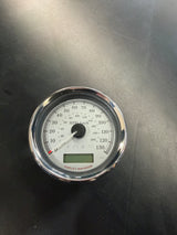 Harley Davidson Dyna Speedo Dash (Old New Stock) 67480-09 / 67586-06C