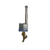 Safe & Secure - Master Lock Trailer Coupling Lock (Bolt-Thru)