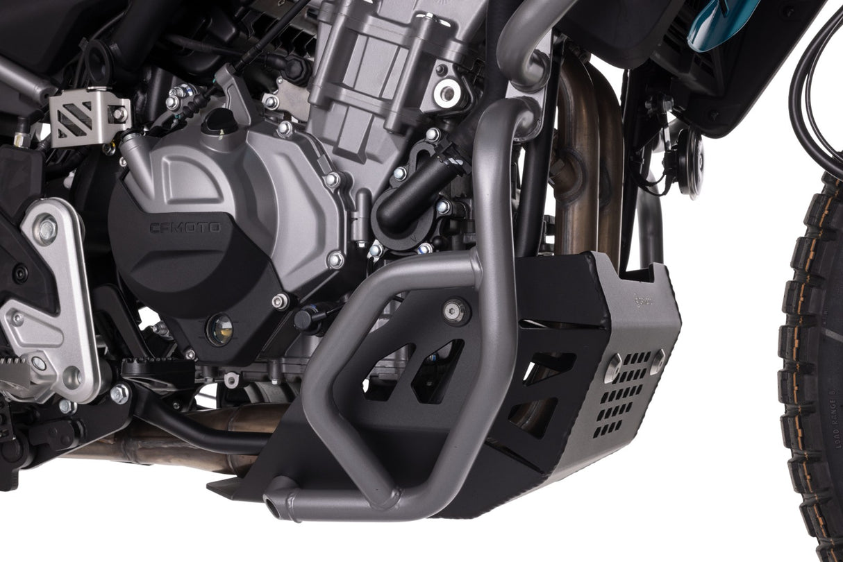 CFMoto - 450MT Lower Crash Bar