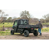 Can-Am - Defender Deluxe Headache Rack Assy