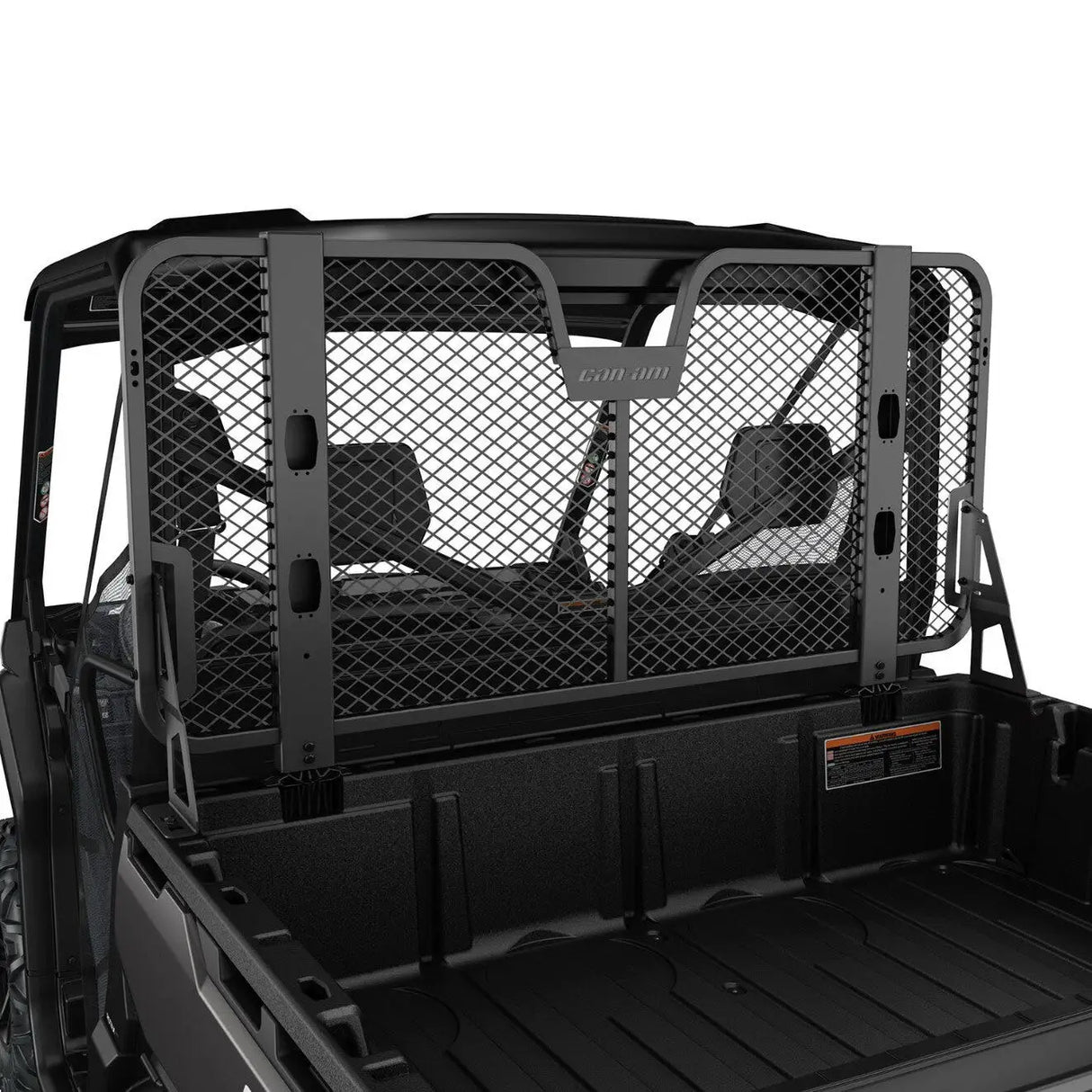 Can-Am - Defender Deluxe Headache Rack Assy