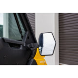 Can-Am - Defender Side Mirrors