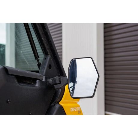 Can-Am - Defender Side Mirrors