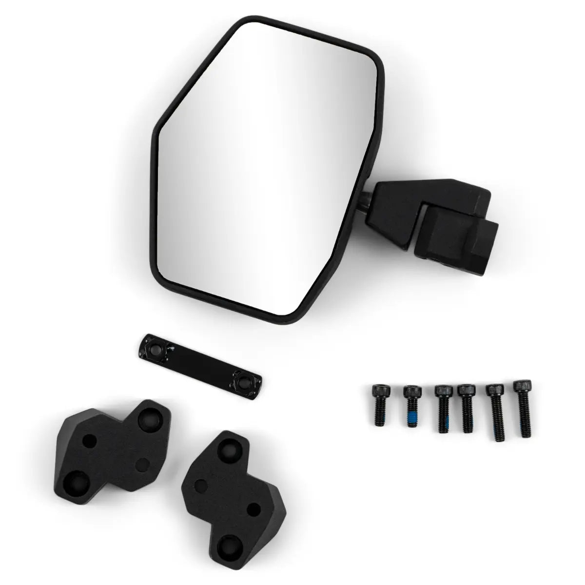 Can-Am - Defender Side Mirrors