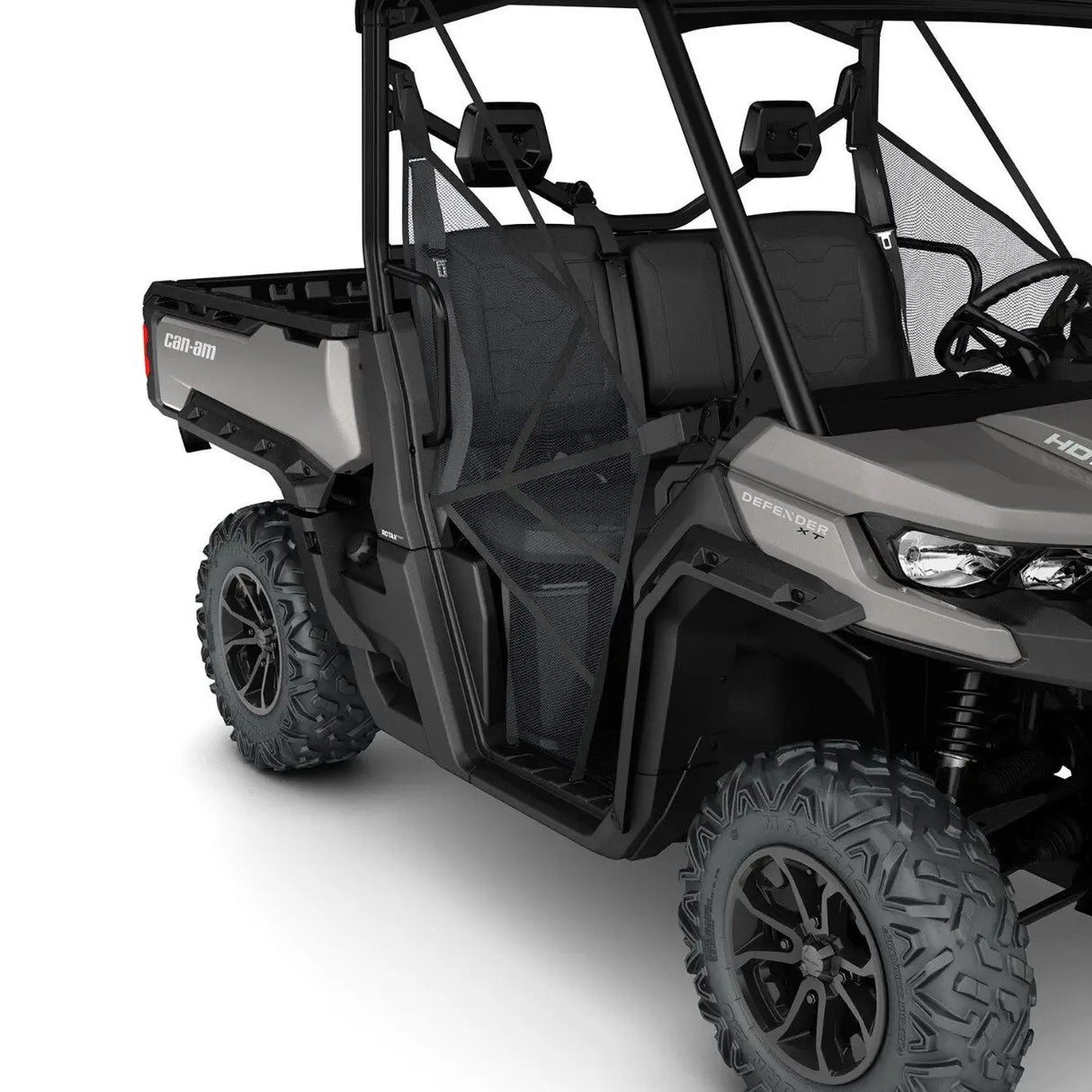 Sport Fender Flares Can-Am Defender