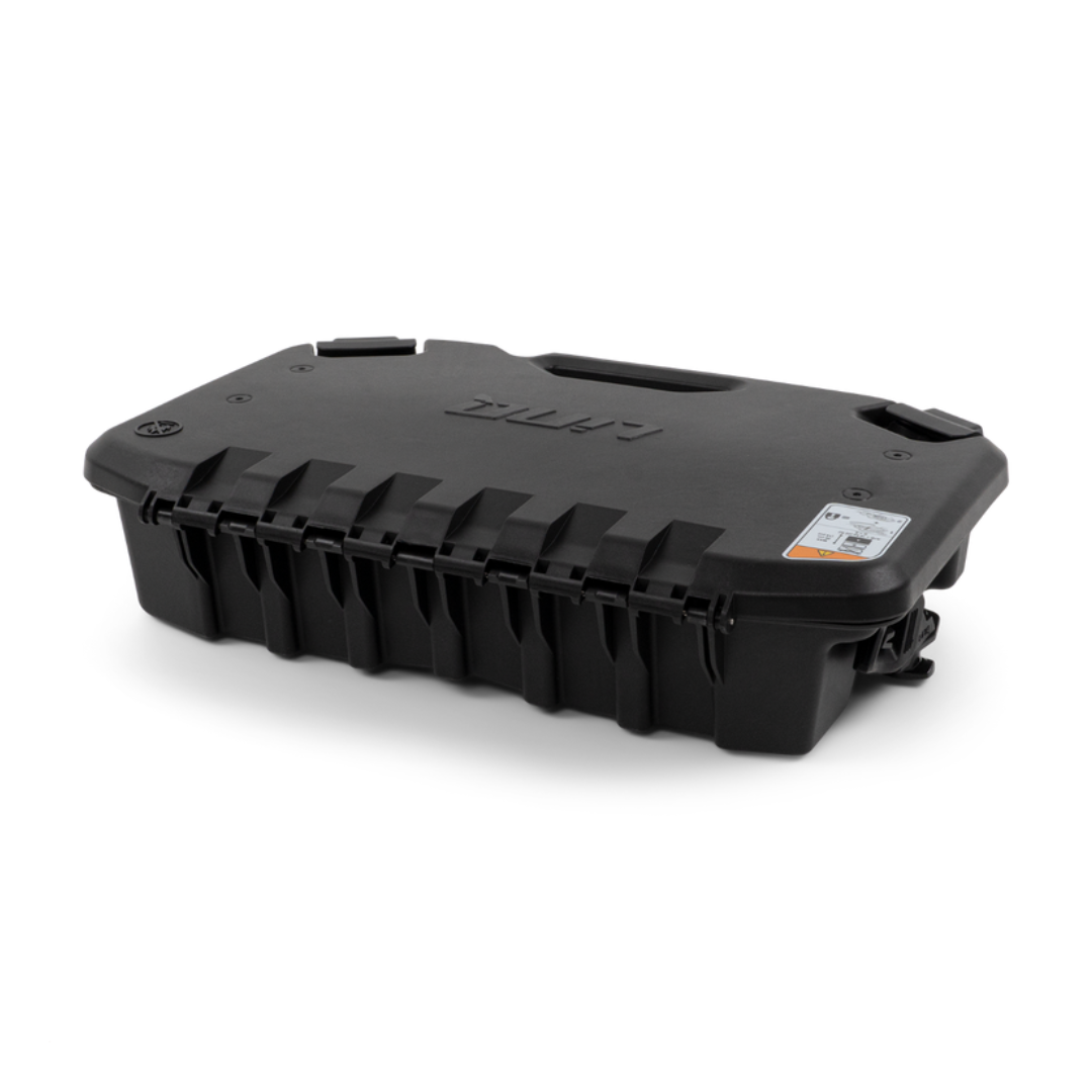 LinQ - Modular Storage Cargo Box 10-30L