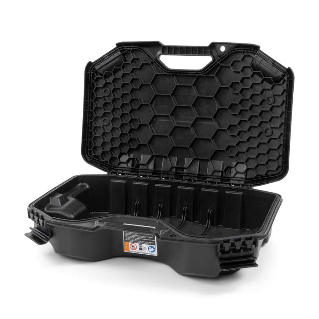 LinQ - Modular Storage Cargo Box 10-30L