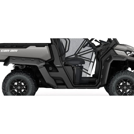 Can-Am - Defender Fender Flares