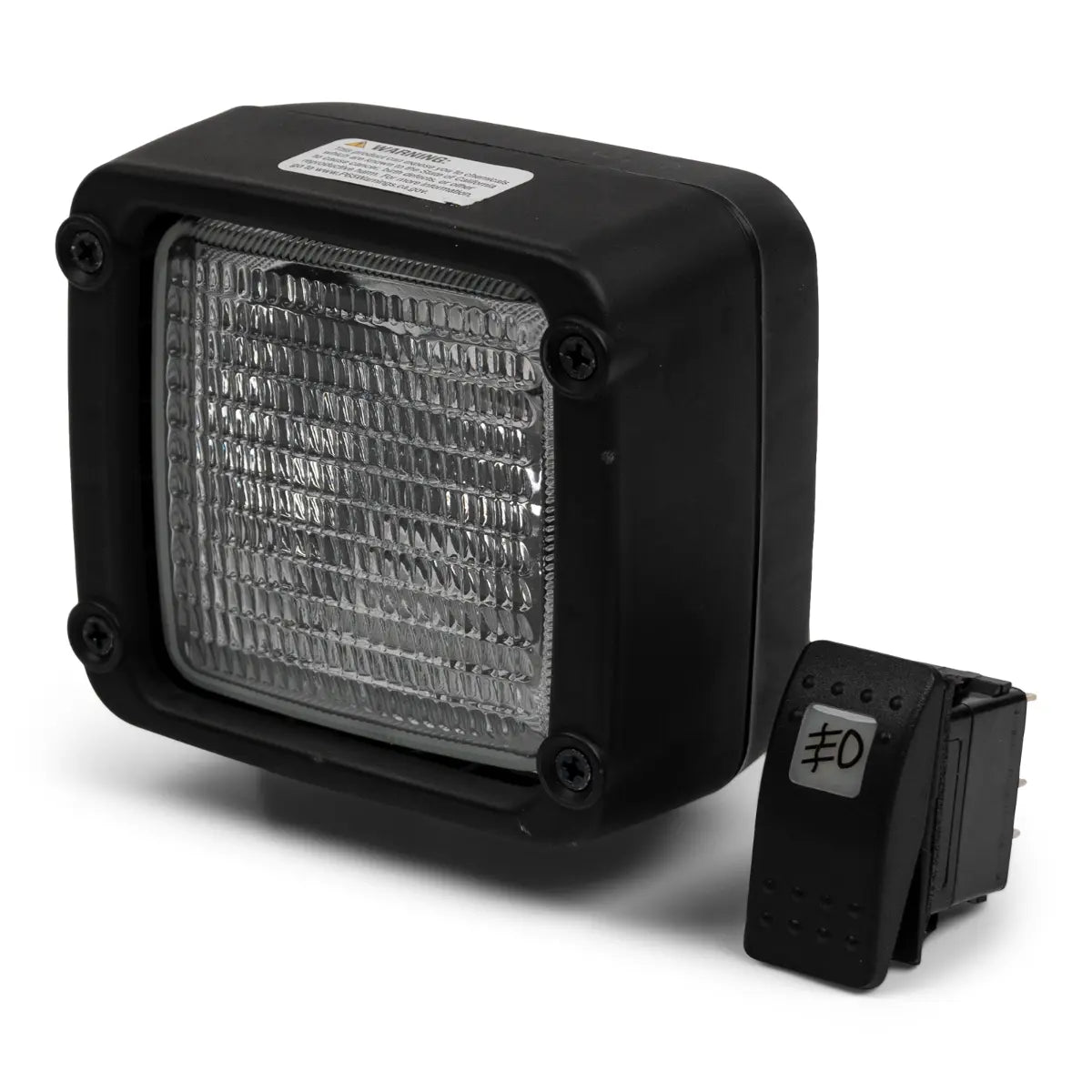 Can-Am - Defender Rear Cargo Light