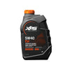 XPS - 4 Stroke Synthetic Oil 5w40