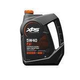 XPS - 4 Stroke Synthetic Oil 5w40