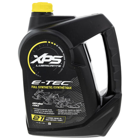 XPS - 2 Stroke Full Synthetic Oil