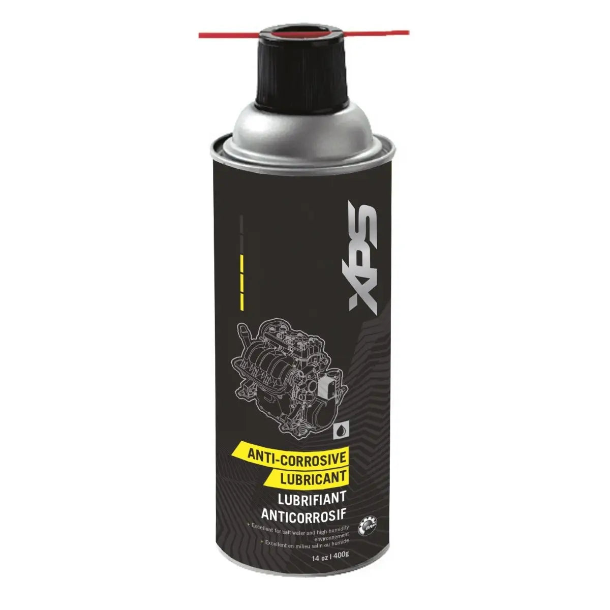 XPS - Anti-Corrosive Lubricant