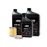 XPS - Can-Am Oil Change Kit - 500cc+