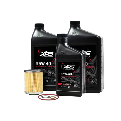 XPS - Can-Am Oil Change Kit - 500cc+