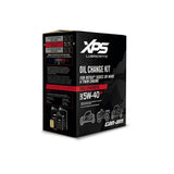XPS - Can-Am Oil Change Kit - 500cc+