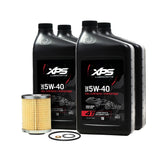 XPS - Can-Am Oil Change Kit - 900cc+