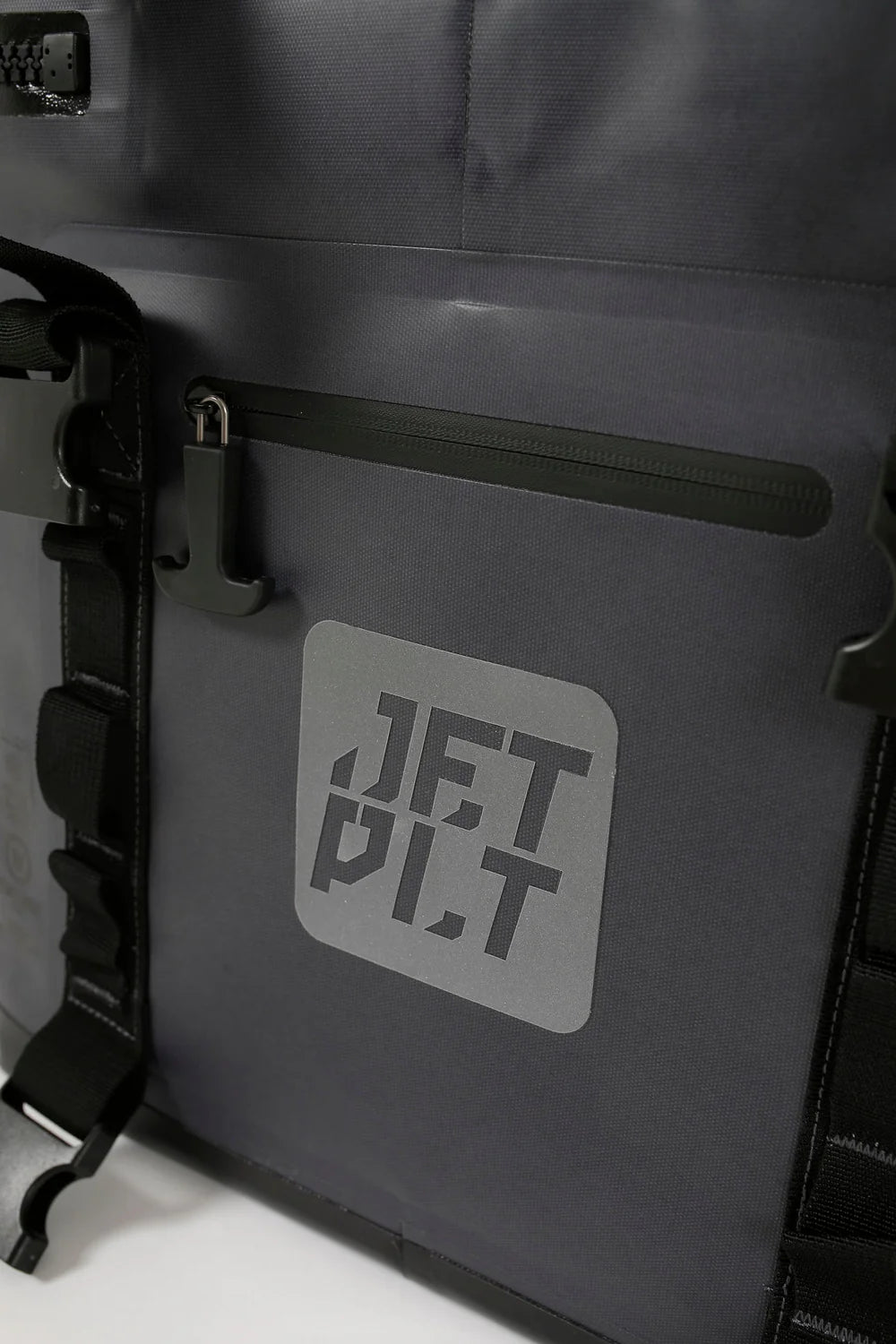 Jet Pilot - Venture Cooler