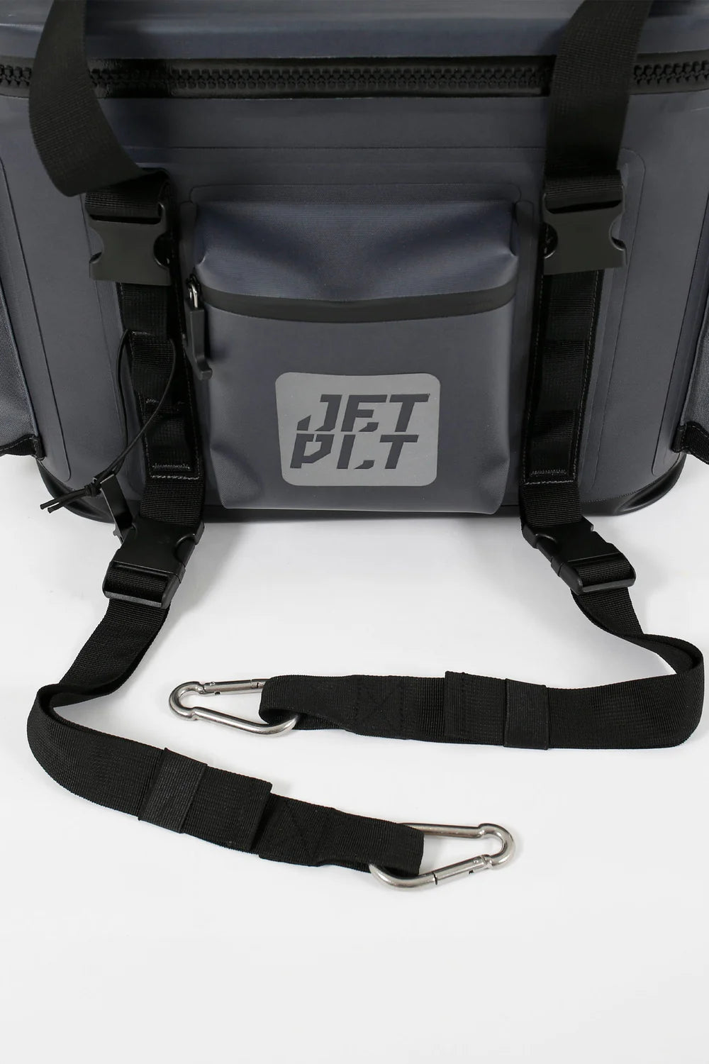 Jet Pilot - Venture Cooler