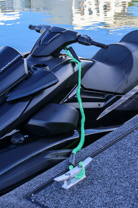 Jet Pilot - Bungee Dock Tie Twin Pack