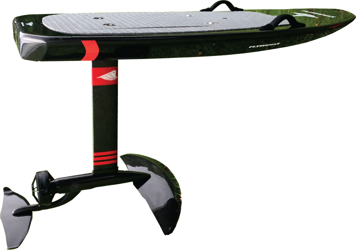 Flyingman - F168 Pegasus Full Carbon Performance E-Foil