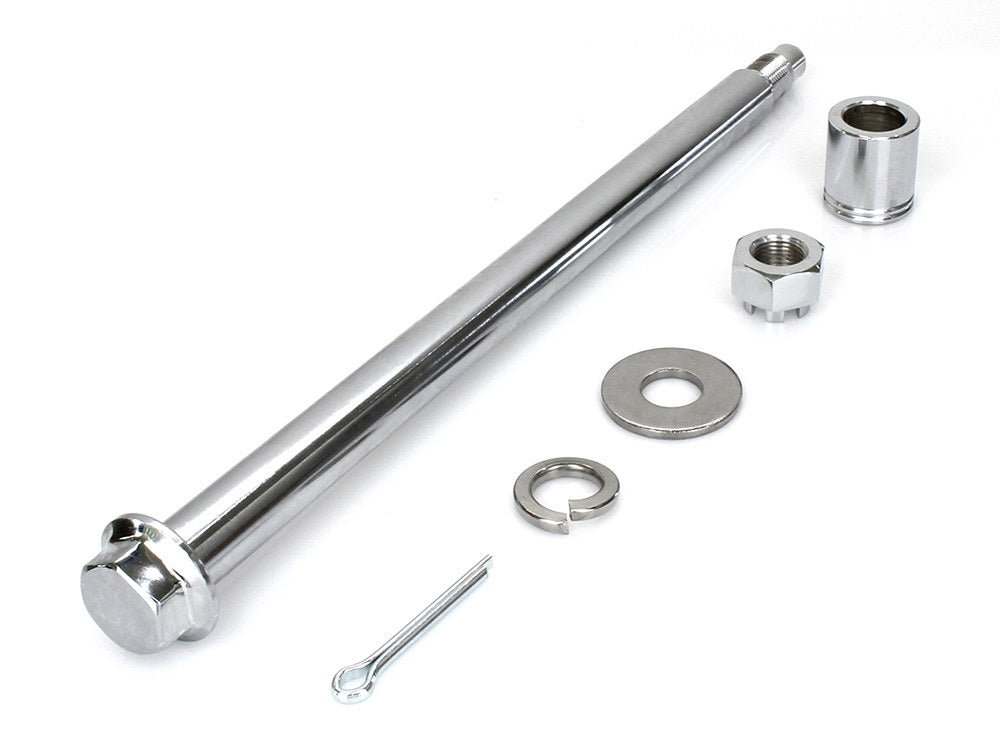 Rollies - Rear Axle Softail 84-06 - BAI-16-0302