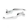 Rollies - OEM H-D Style Hand Levers - Stail '96-'14, Dyna '96-'17, Touring '96-'07 & Sportster '96-'03