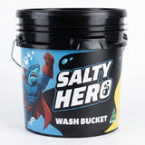 Salty Hero/PWC Wash & Flush Kit
