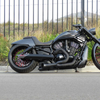 Arnott - Ultimate Air Ride for Harley Davidson's