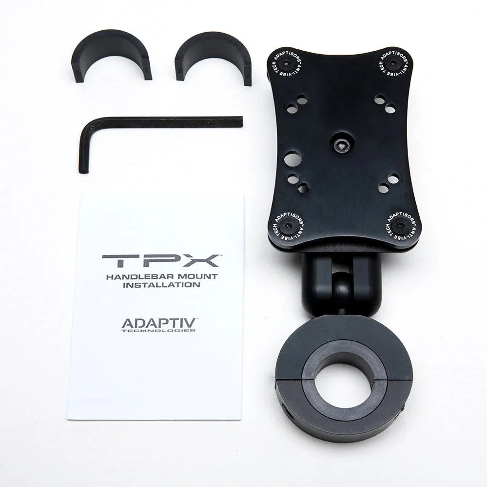 Adaptiv - TPX 3.0 Radar Mounts