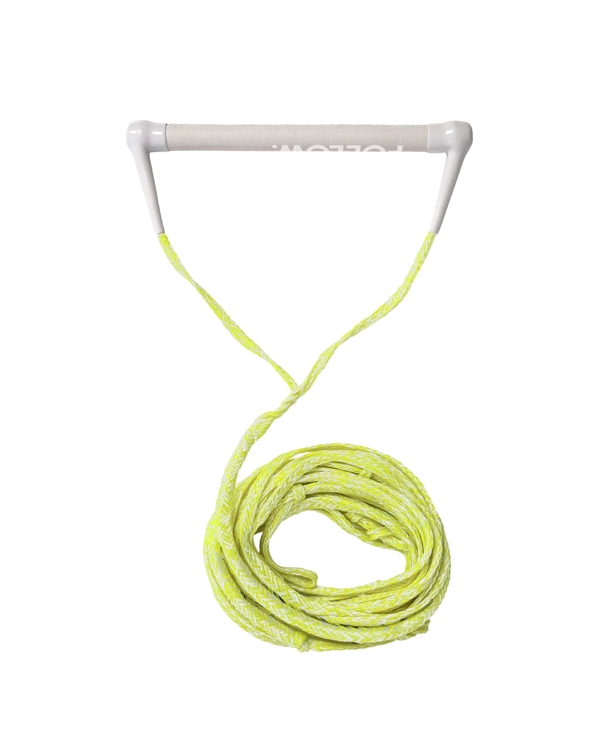 THE BASIC PACKAGE WAKE ROPE
