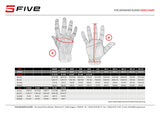 Five -  RS3 EVO Gloves