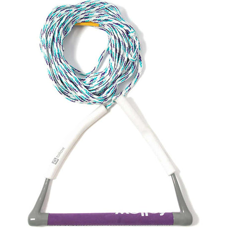 Follow - Wake Rope