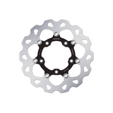 Galfer - Floating Wavey Disc Rotor V-Rod