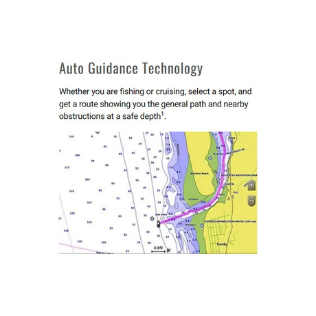 Garmin - BlueChart G3 Upgrade SDCard - North Island