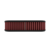 K&N - HD-1499 - Replacement Air Filter Element. Fits Softail 2000-2015, Touring 1999-2007 & Dyna 1999-2007