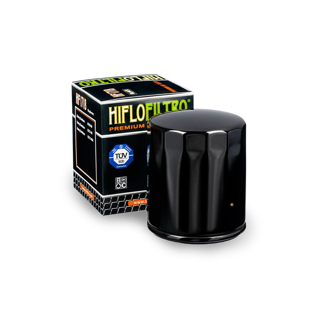 Hi-Flo - Harley Davidson Oil Filters – ASD NZ