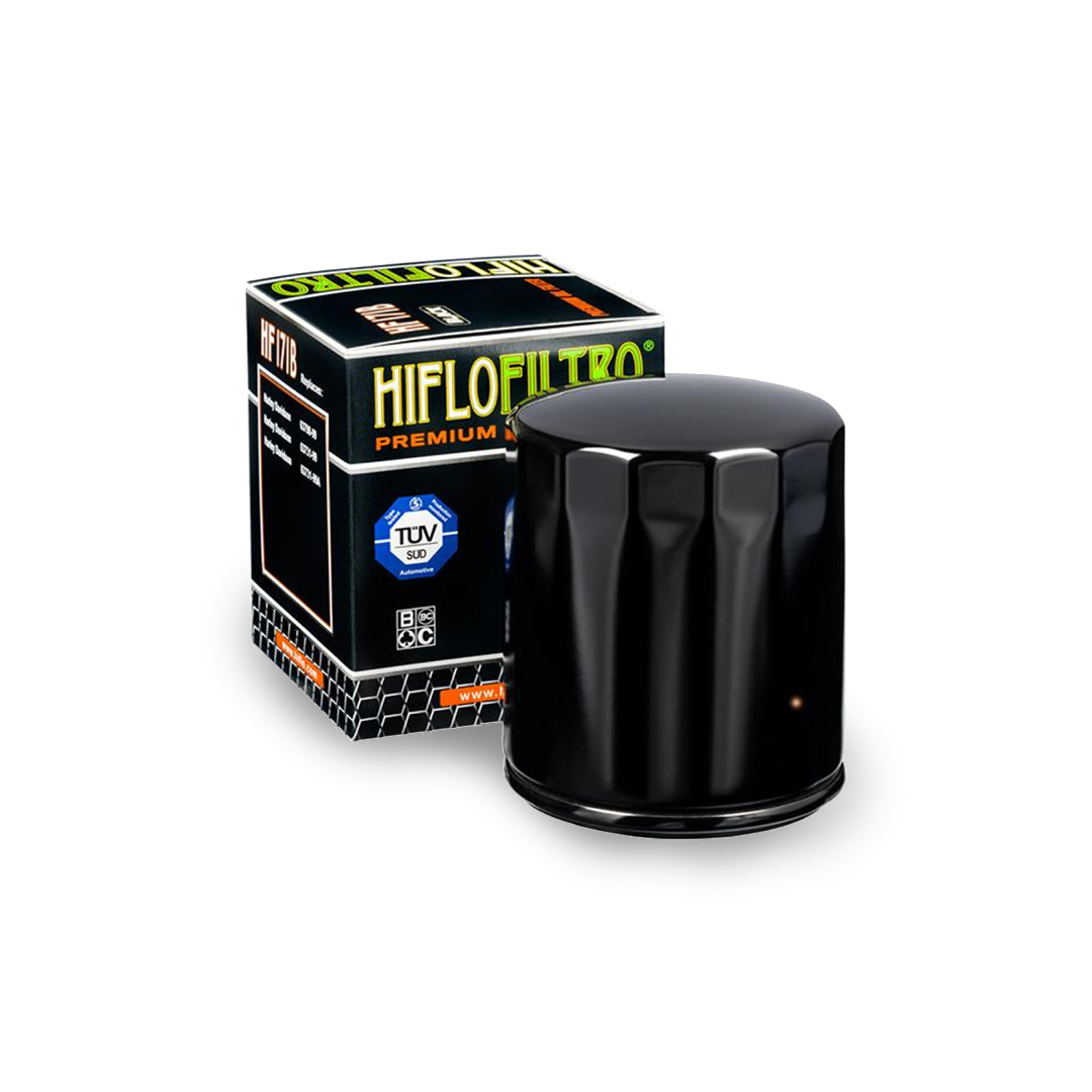 Hi-Flo - Harley Davidson Oil Filters