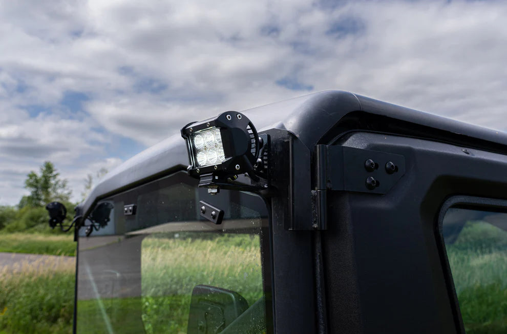 Sam's Backup Lights - Can-Am Defender Auto Reverse Light 2016+