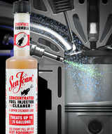 Sea Foam - IC5 Fuel Injector Cleaner - 155ml