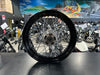Harley Davidson - OEM 16" Front Wheel Black '18-'21 Softail Heritage