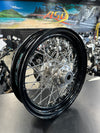 Harley Davidson - OEM 16" Front Wheel Black '18-'21 Softail Heritage