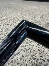 Hammerdown - 16"x1-3/4" Ape Hanger Black