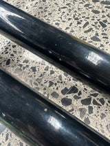 Hammerdown - 18"x2" T-Bar Black