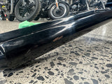 Hammerdown - 18"x2" T-Bar Black