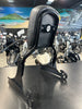 Harley Davidson - Quick Detachable Sissy Bar & Back Rest Pad Assembly '13-'17 Breakout