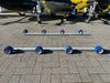 Makz Trailers - SECOND HAND Full Roller Sets