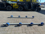 SECOND HAND Full Roller Sets