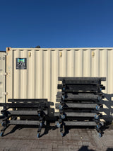 Used Jet Ski / PWC trolleys